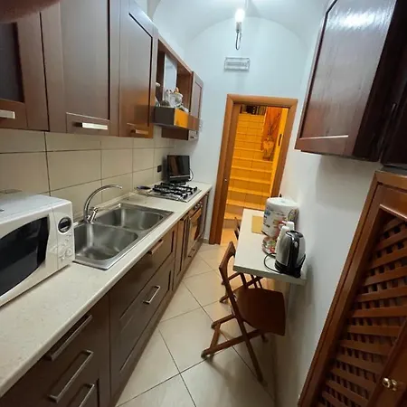Bellini Holiday Home Naples Exterior photo