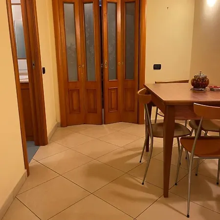 Bellini Holiday Home Naples Exterior photo