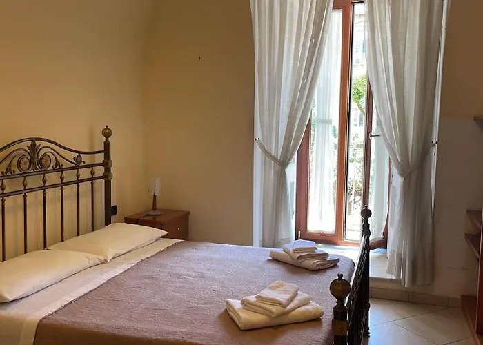 Bellini Holiday Home
